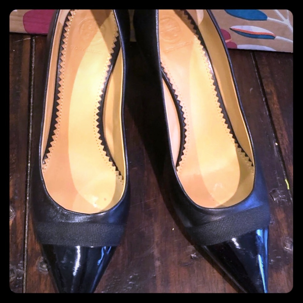 Tory Burch Heels
